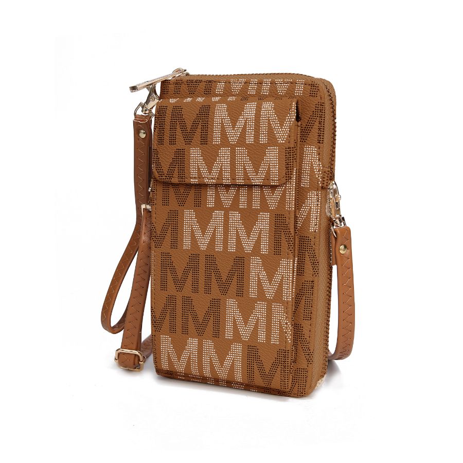 StrapStory - Crossbody 909