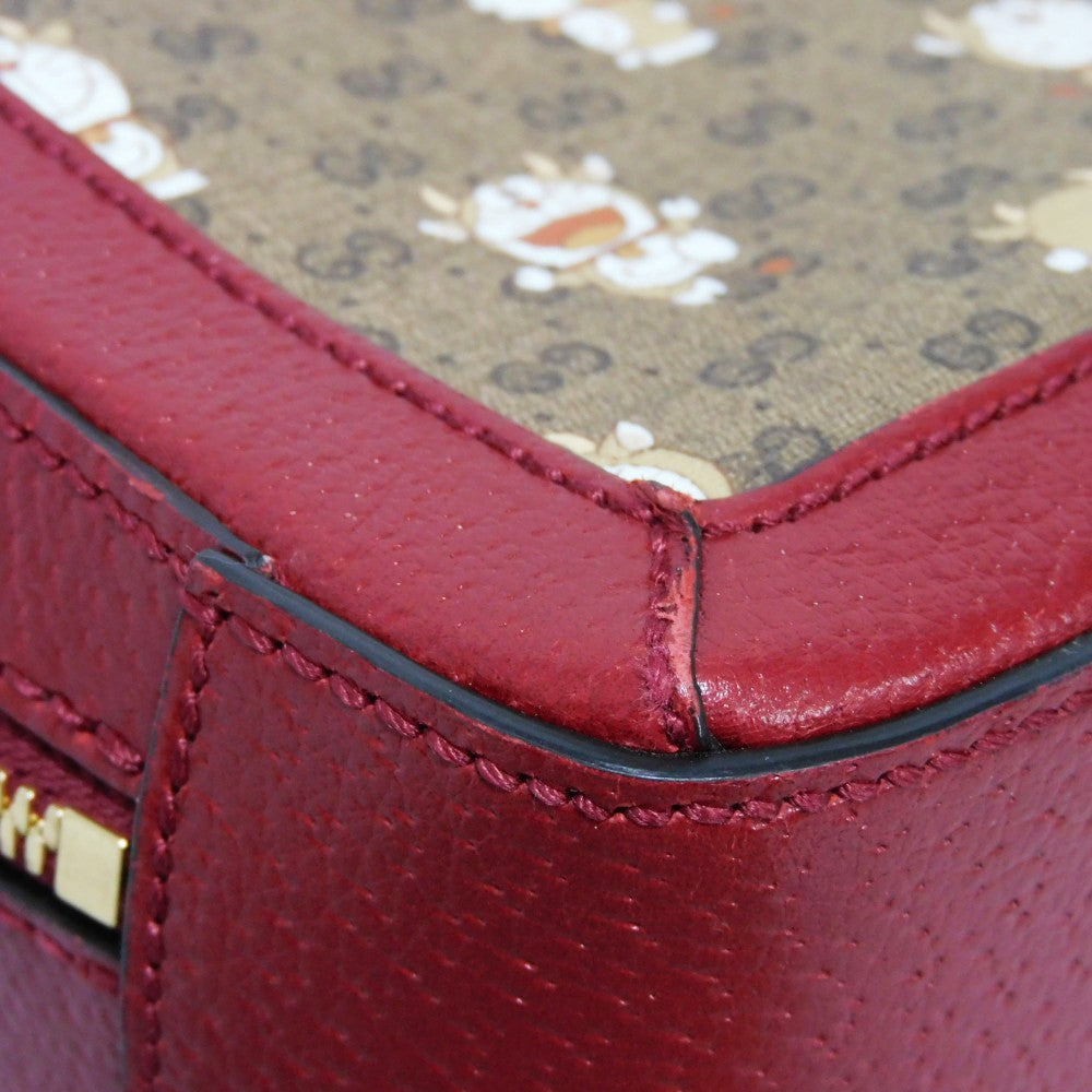 STRAPSTORY - GGC1 BAG - 2515