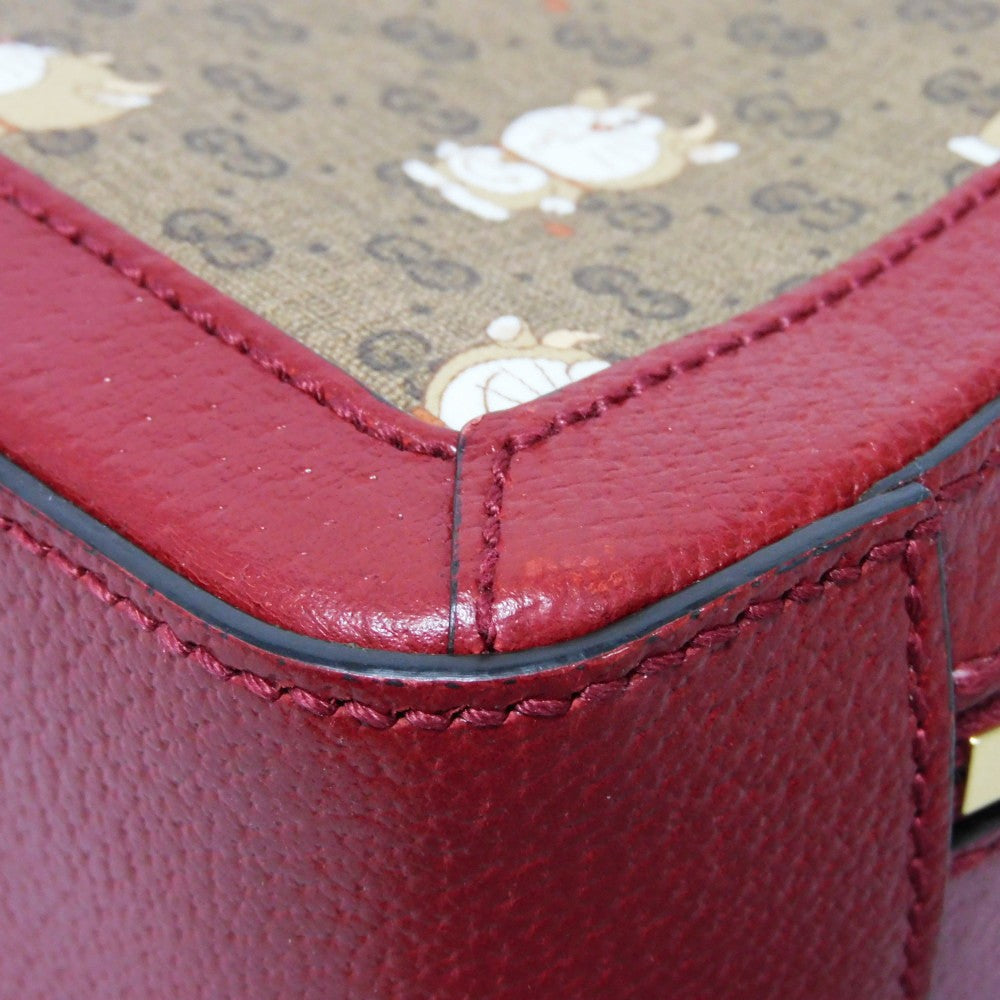 STRAPSTORY - GGC1 BAG - 2515