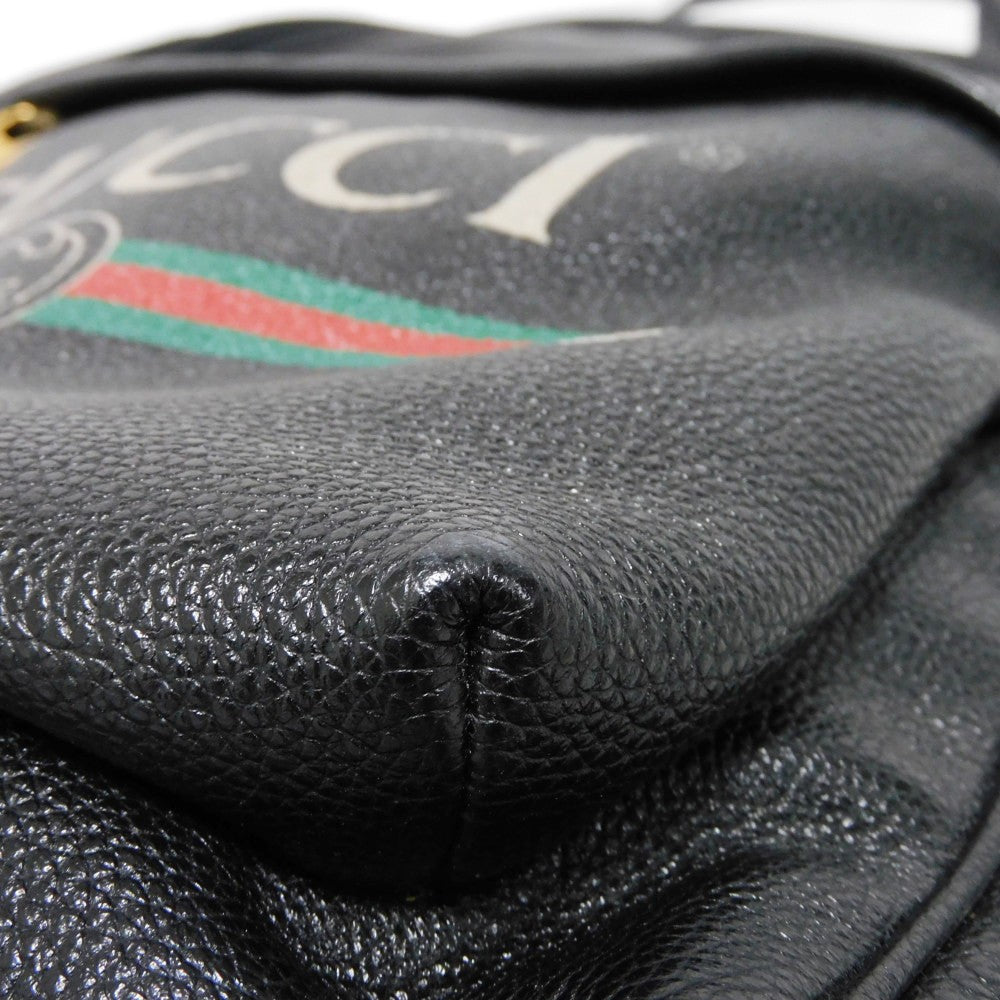 STRAPSTORY - GGC4 BAG - 3169