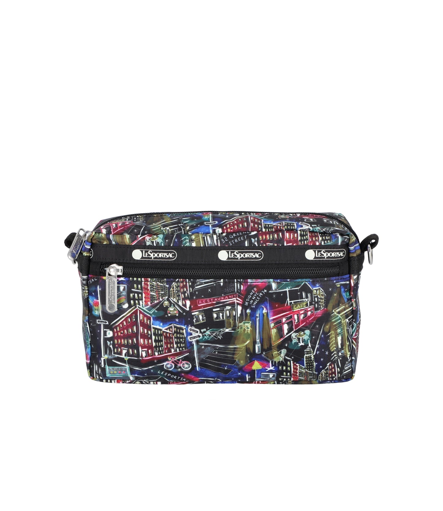 StrapStory - Crossbody 2418