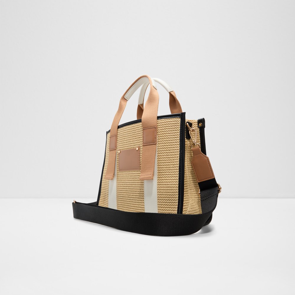 StrapStory - Tote Bag 1415