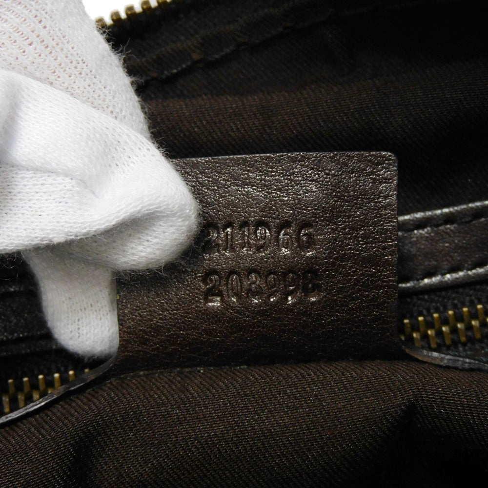 STRAPSTORY - GGC1 BAG - 2713