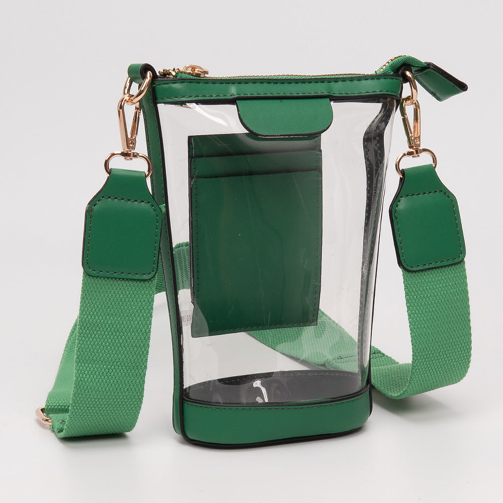 StrapStory - Crossbody 3022