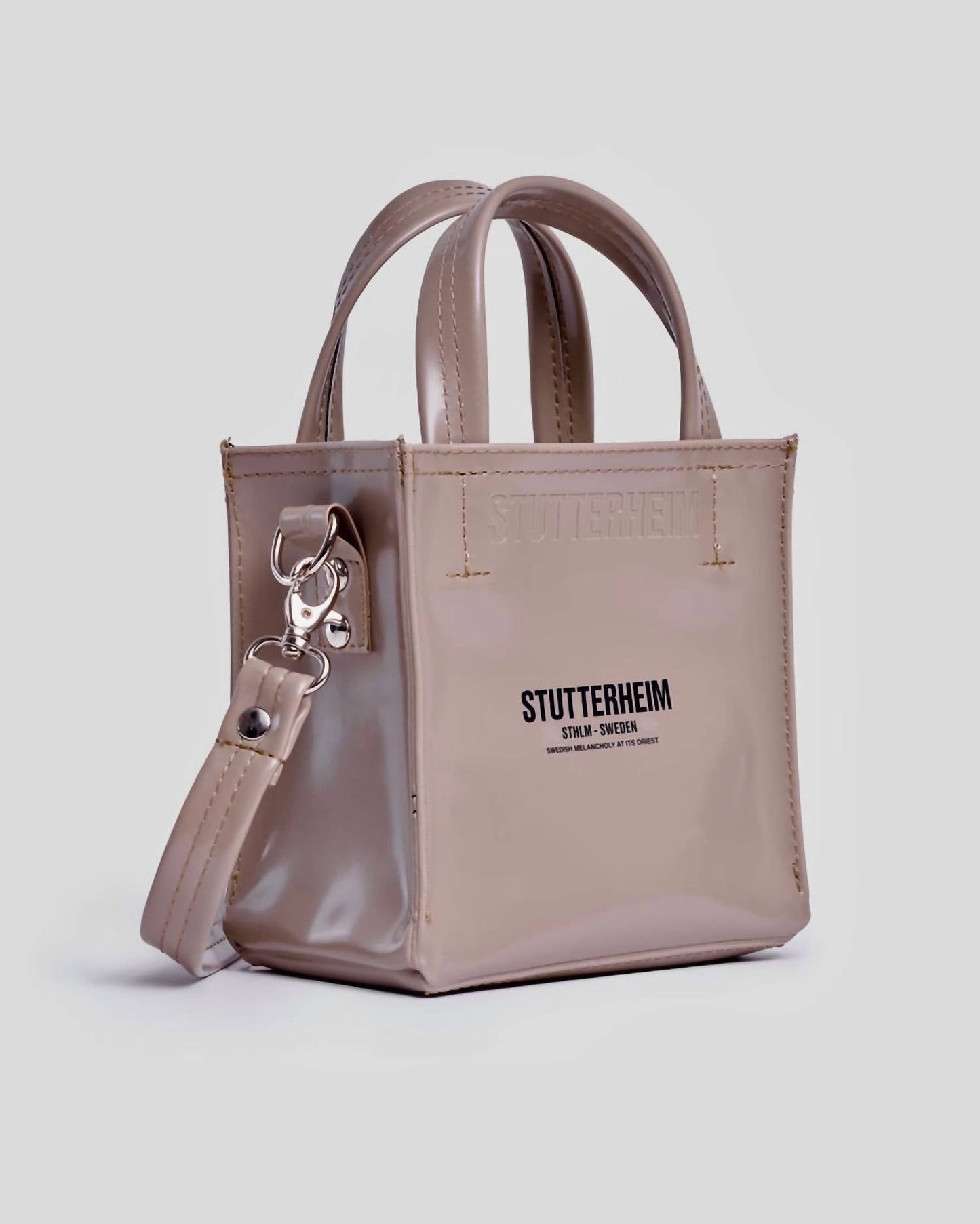 StrapStory - Crossbody 3268