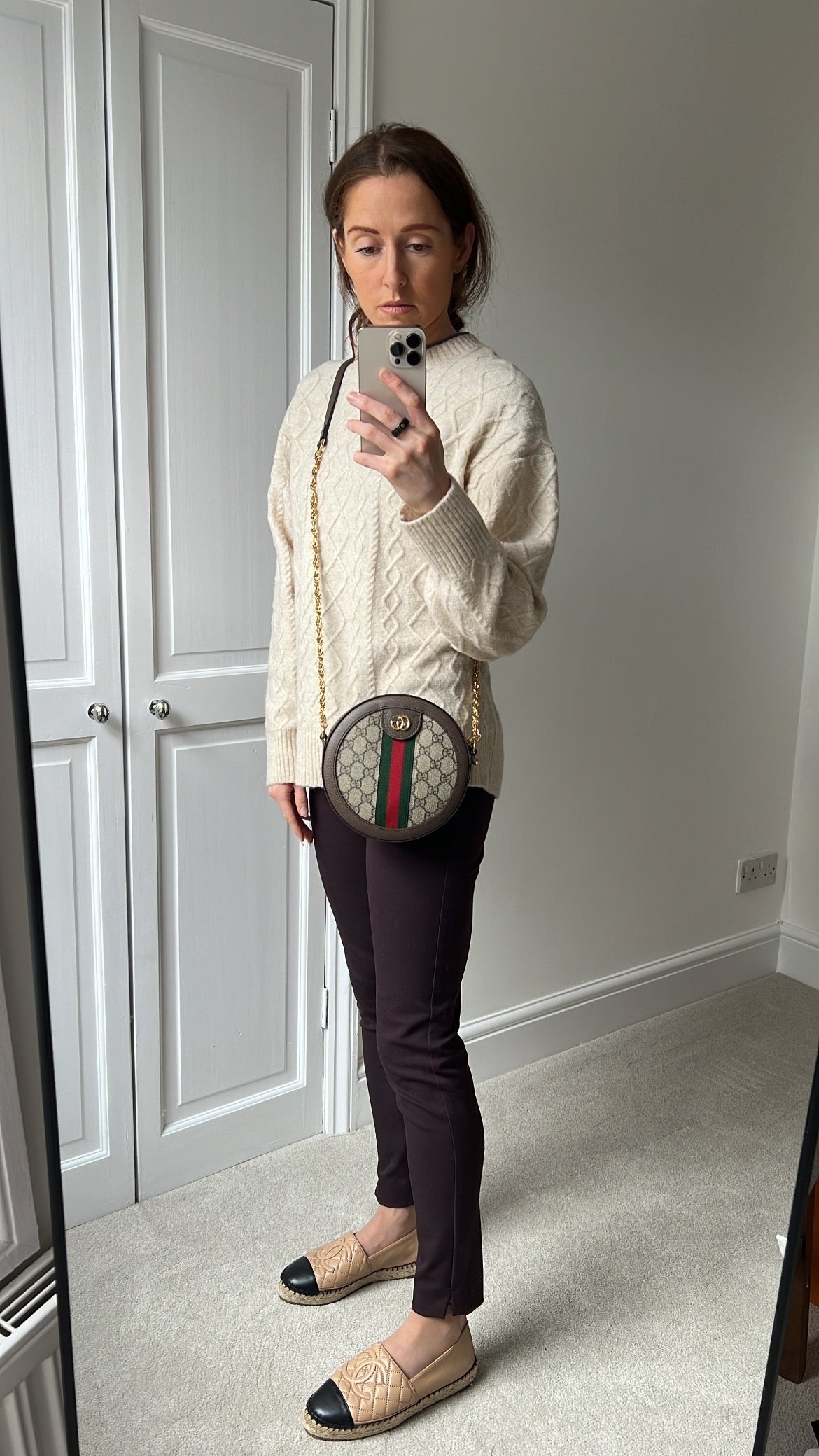 STRAPSTORY - GGC1 BAG - 3988
