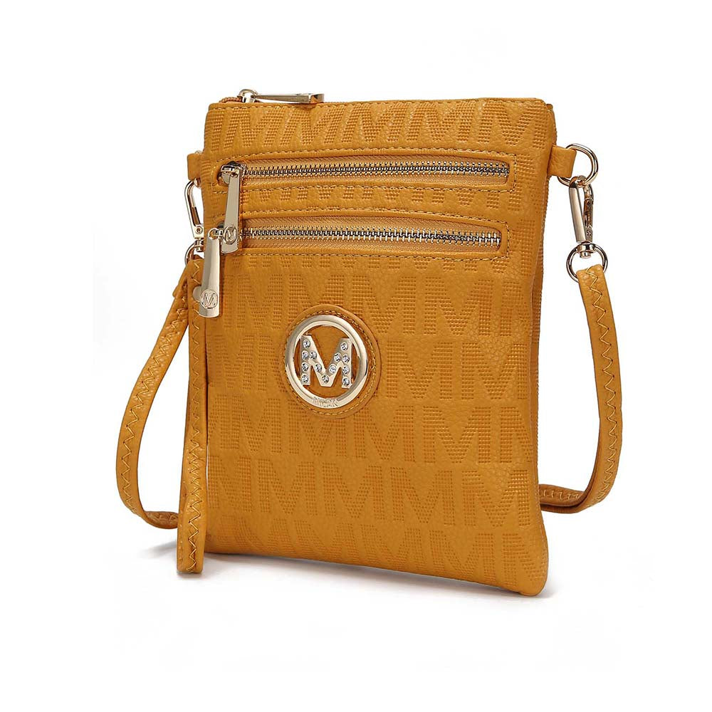 StrapStory - Crossbody 1251
