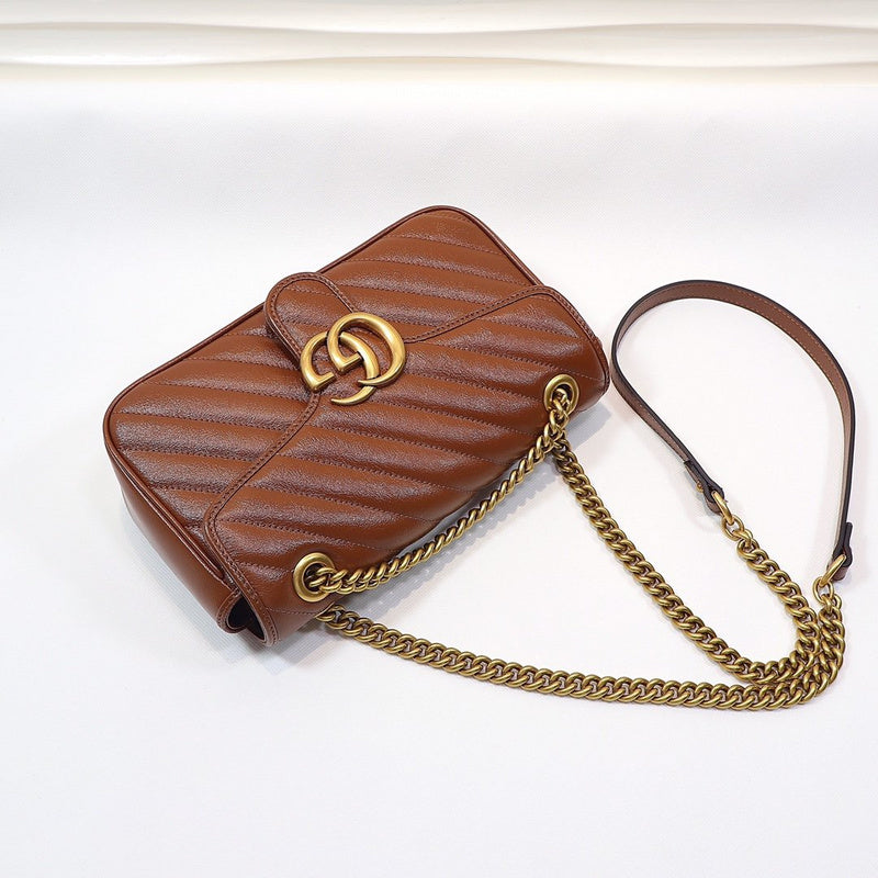 STRAPSTORY - GGC4 BAG - 1212