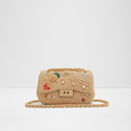 StrapStory - Crossbody 3324
