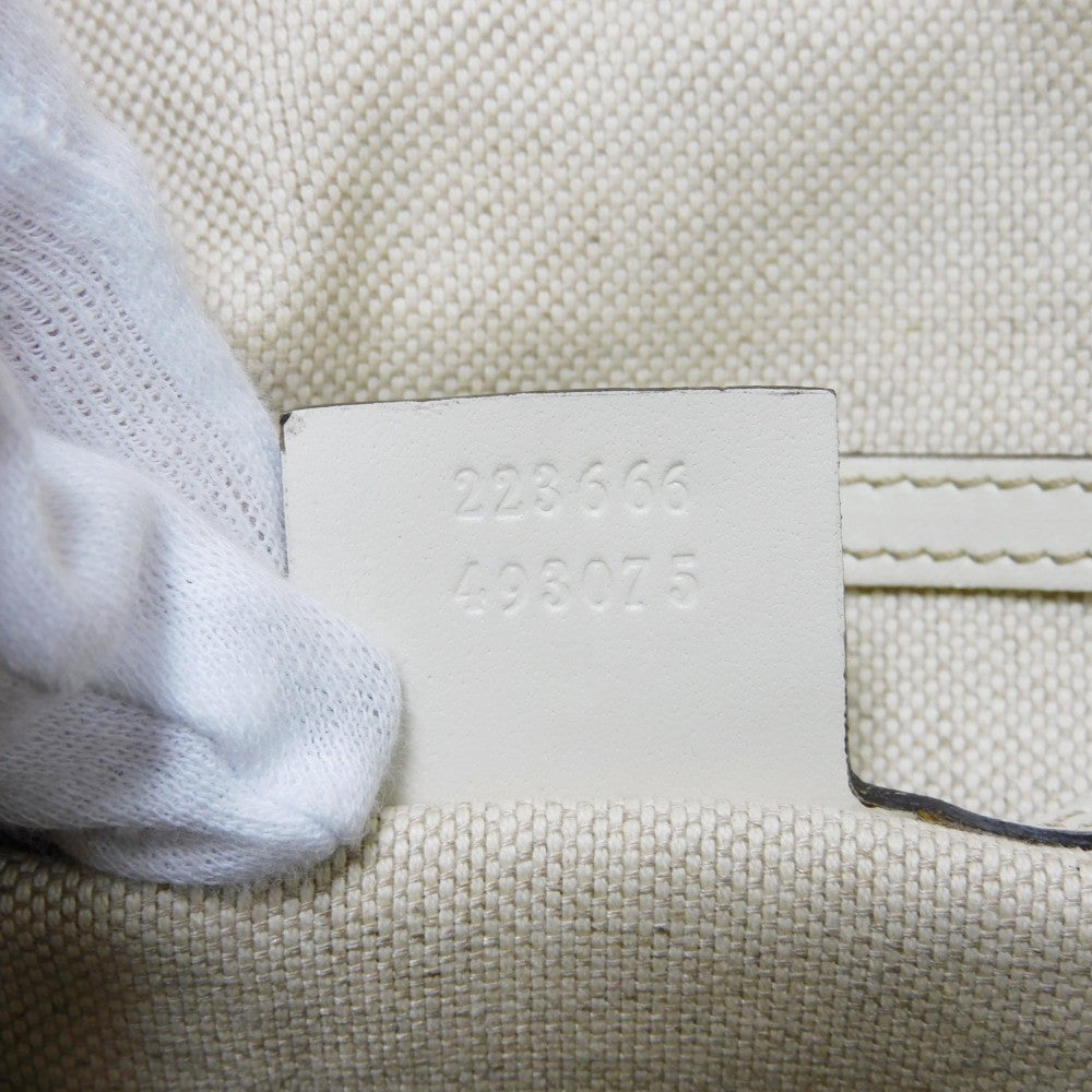 STRAPSTORY - GGC1 BAG - 2705
