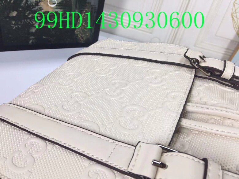 STRAPSTORY - GGC4 BAG - 720