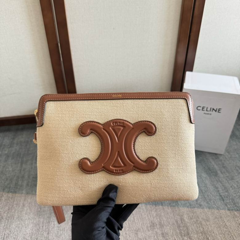 CLNE-Bags - Strap Story - 309