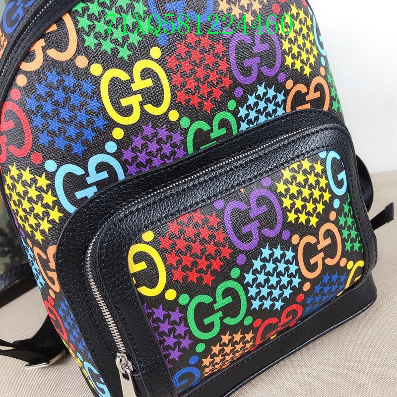 STRAPSTORY - GGC4 BAG - 815