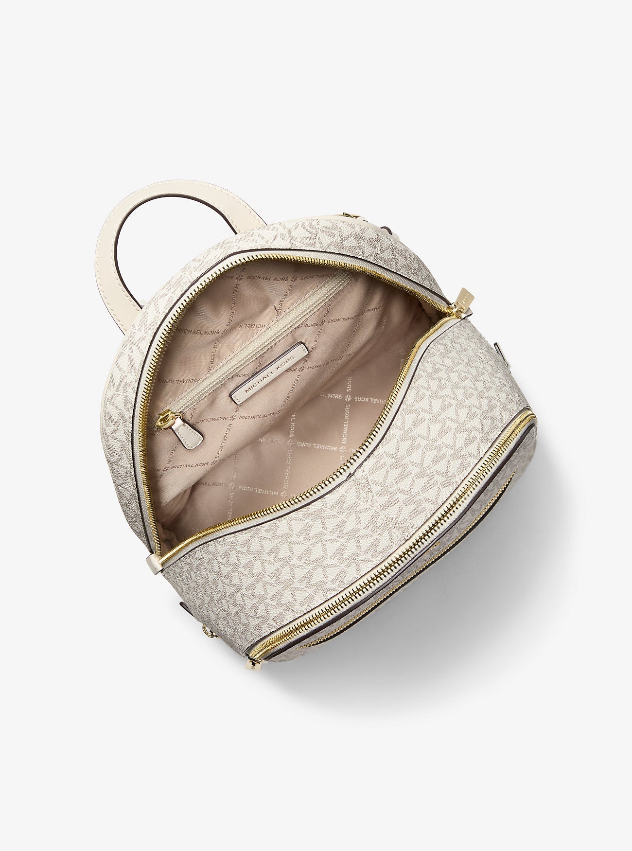 StrapStory - Backpack 338