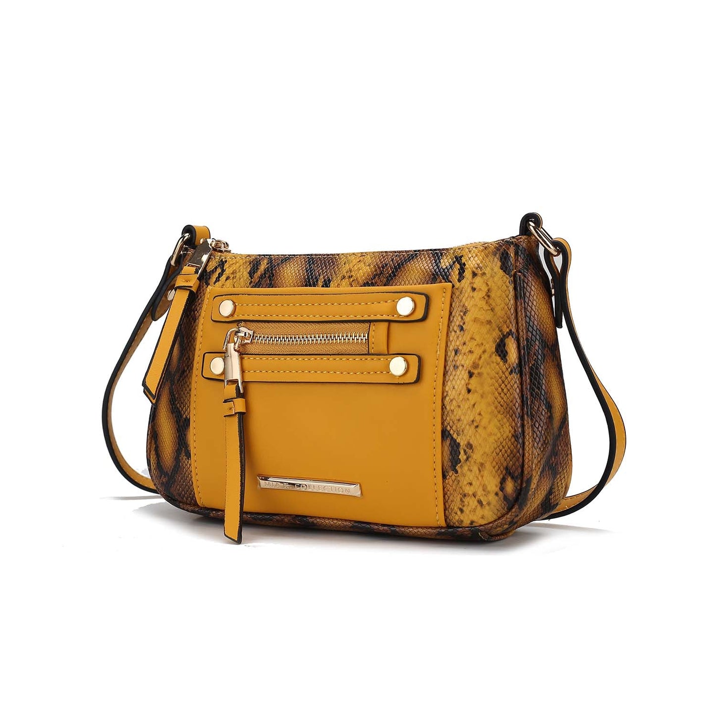StrapStory - Hobo Bag 020
