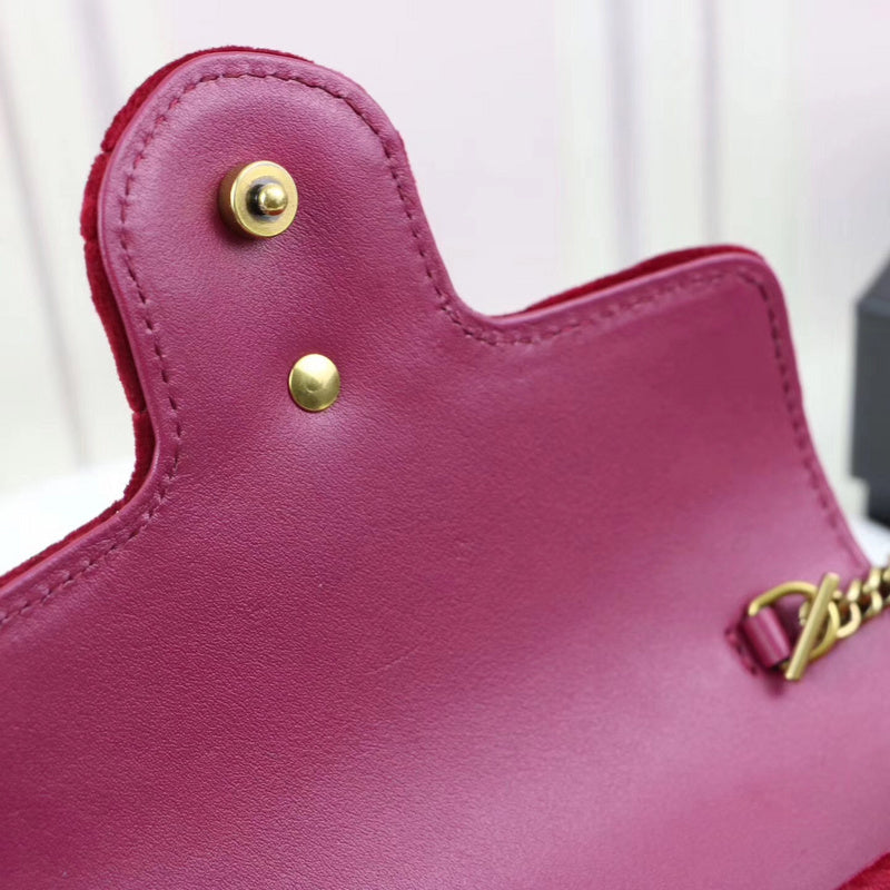STRAPSTORY - GGC4 BAG - 1012