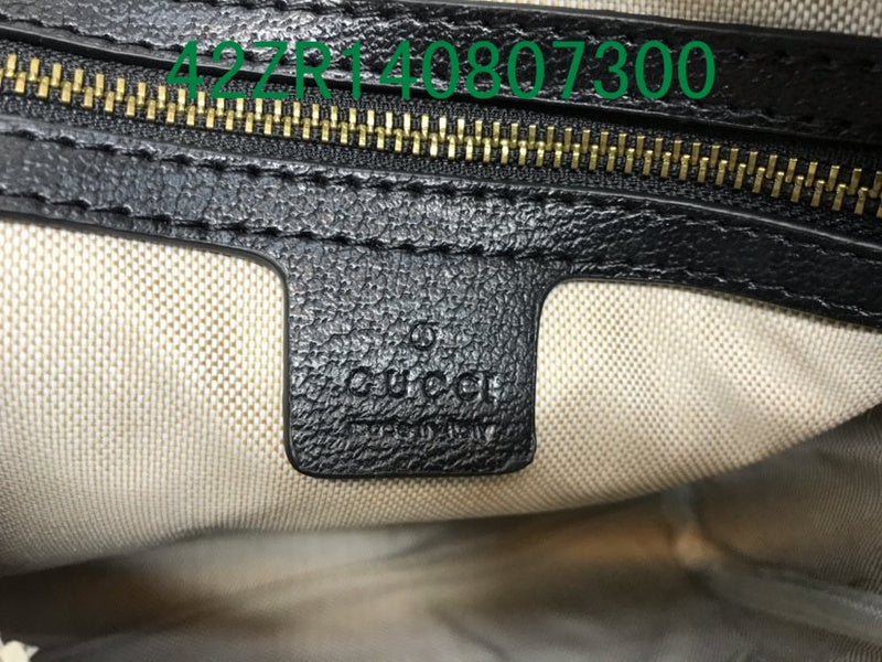 STRAPSTORY - GGC4 BAG - 294