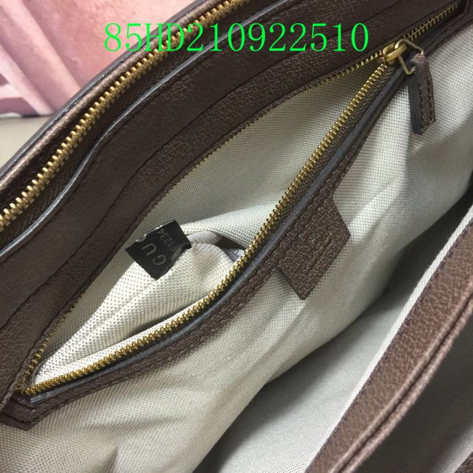 STRAPSTORY - GGC4 BAG - 243