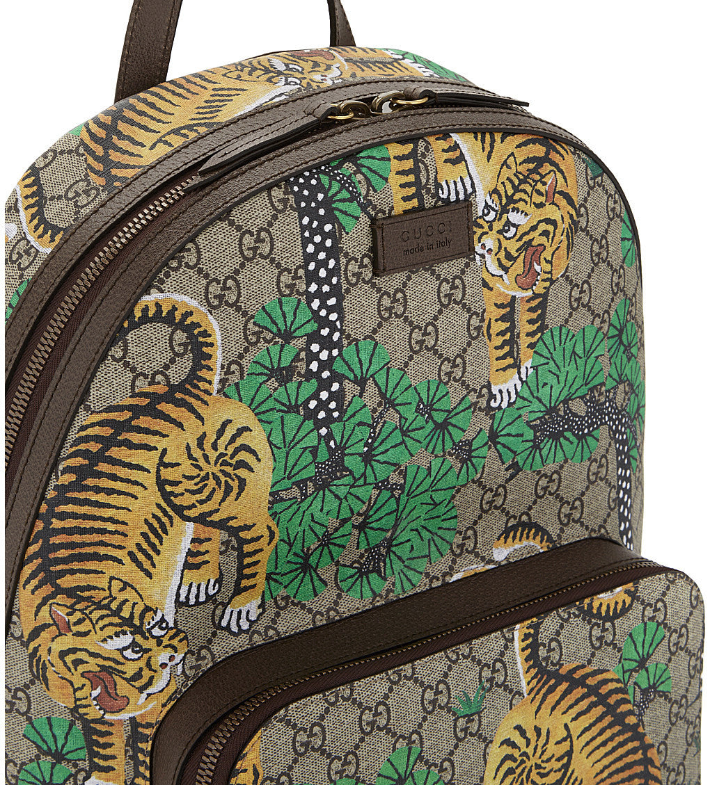 STRAPSTORY - GGC4 BAG - 3071