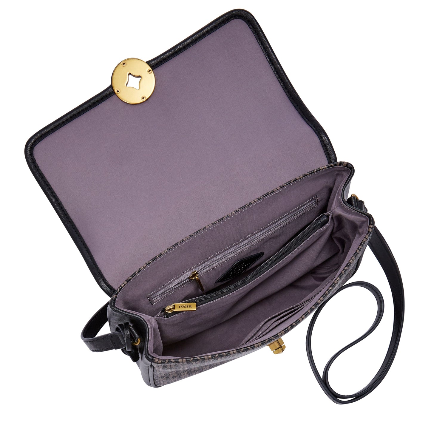 StrapStory - Crossbody 466