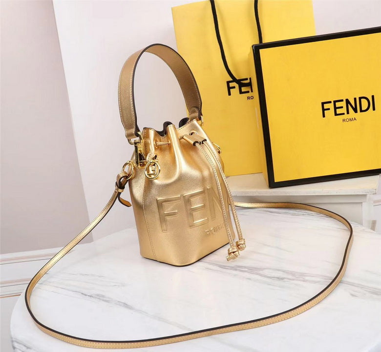FDNI-Bags - Strap Story - 576