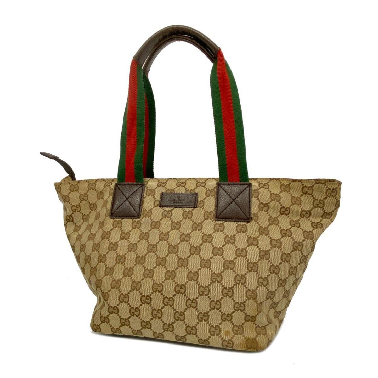 StrapStory - Tote Bag 2449