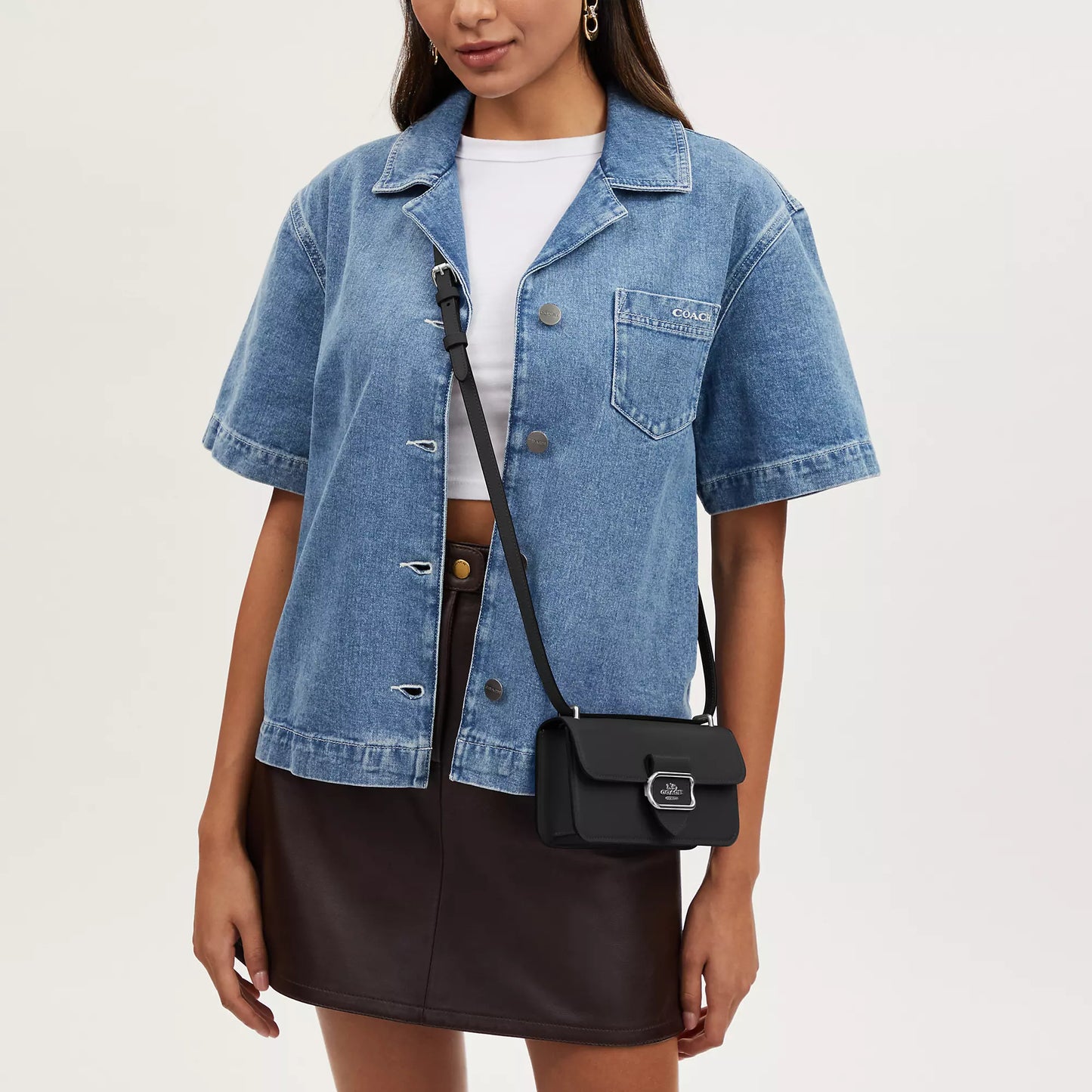 StrapStory - Crossbody 562
