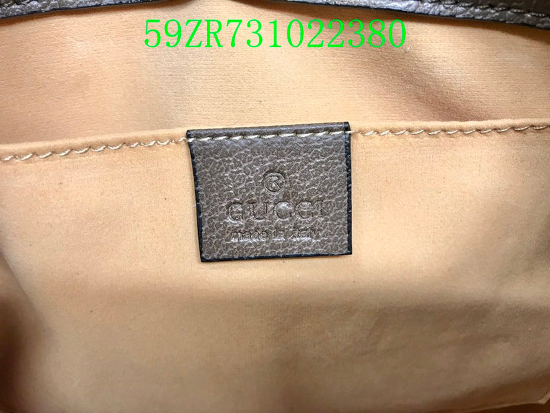 STRAPSTORY - GGC4 BAG - 521