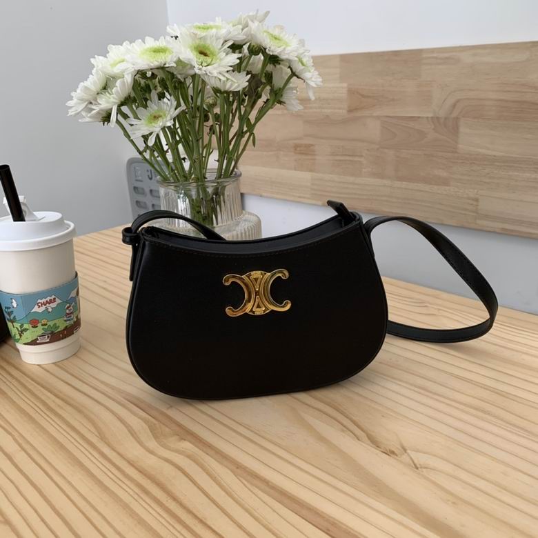 CLNE-Bags - Strap Story - 205