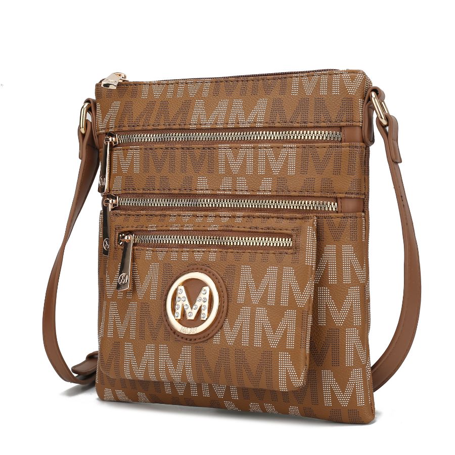 StrapStory - Crossbody 1172