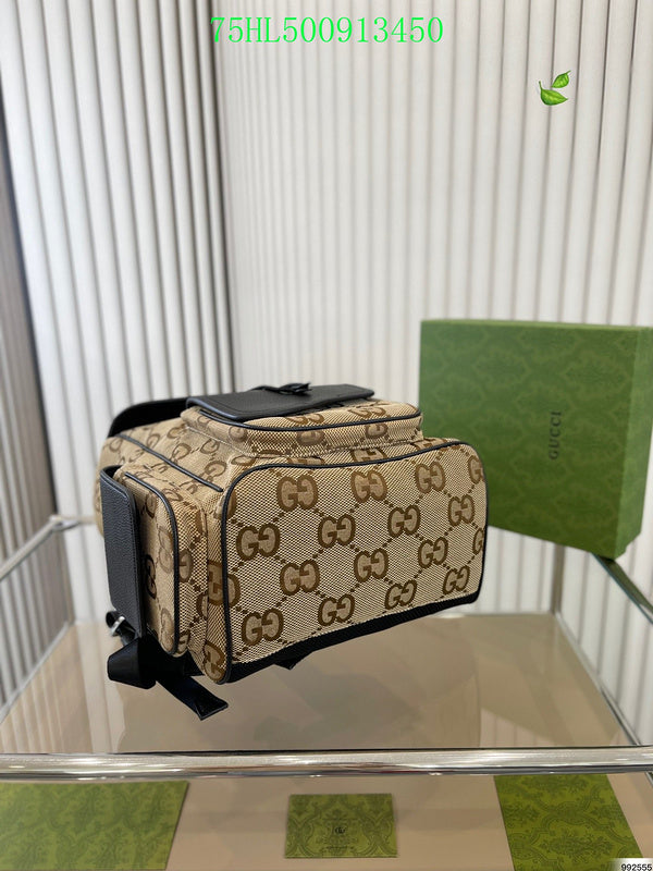 STRAPSTORY - GGC4 BAG - 791