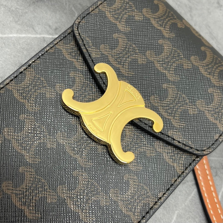 CLNE-Bags - Strap Story - 794