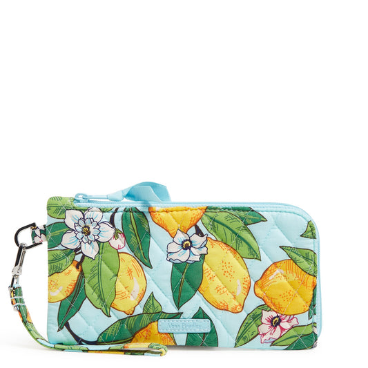 StrapStory - Wristlet 224