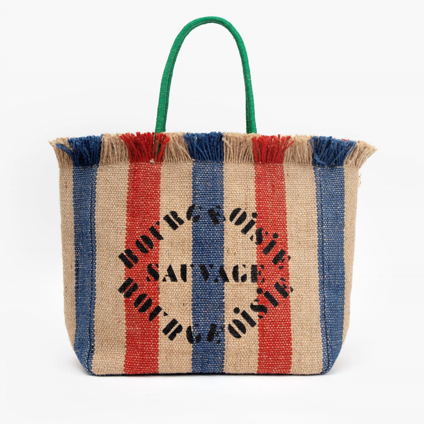 StrapStory - Tote Bag 2906