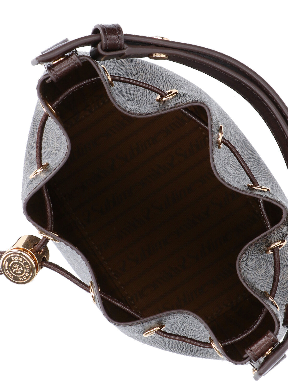StrapStory - Bucket Bag 244