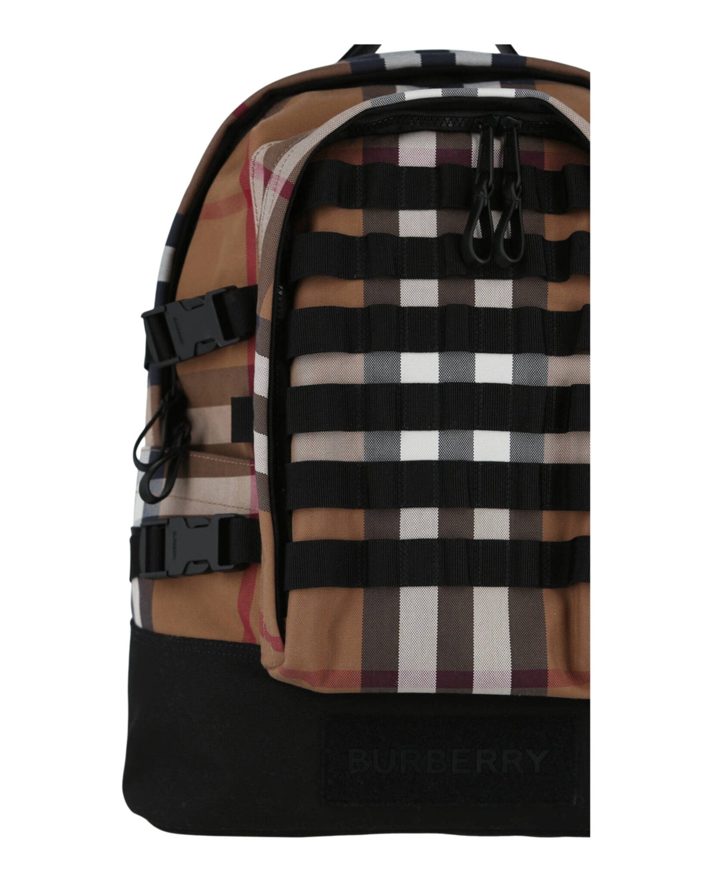 StrapStory - Backpack 702