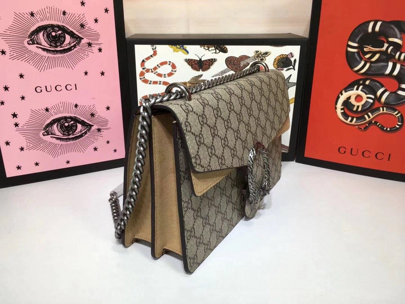 STRAPSTORY - GGC4 BAG - 623