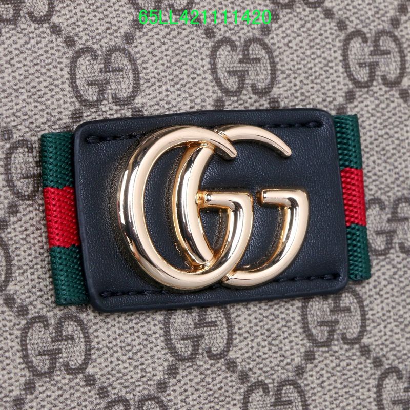 STRAPSTORY - GGC4 BAG - 226