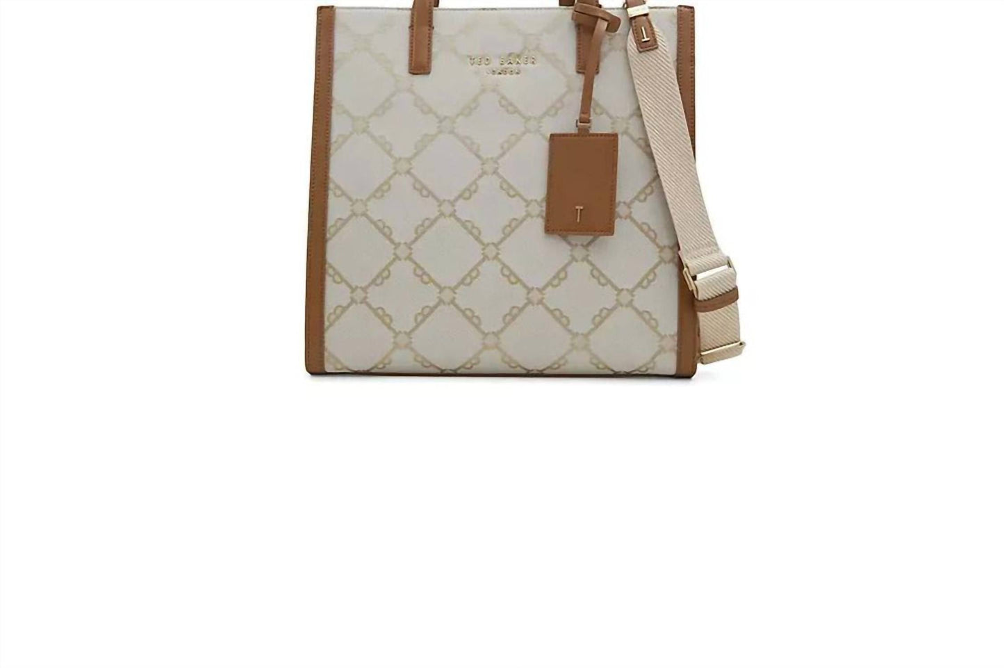 StrapStory - Tote Bag 1974