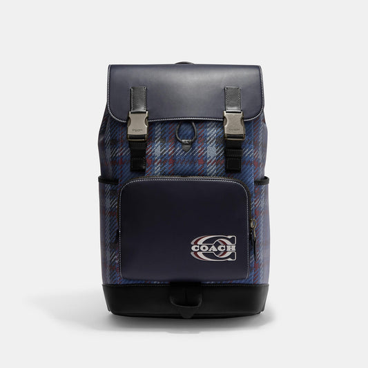 StrapStory - Backpack 427