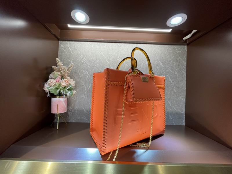 FDNI-Bags - Strap Story - 731