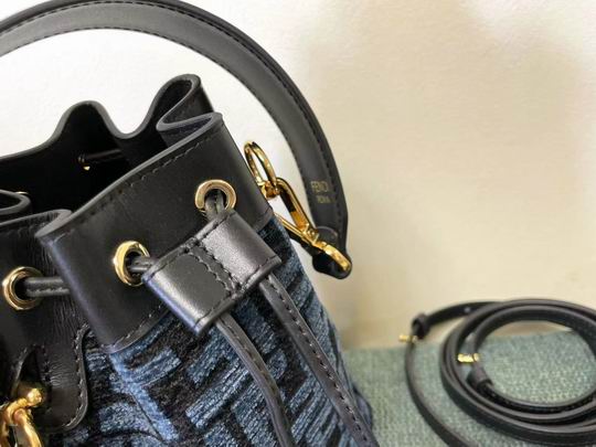 FDNI-Bags - Strap Story - 581