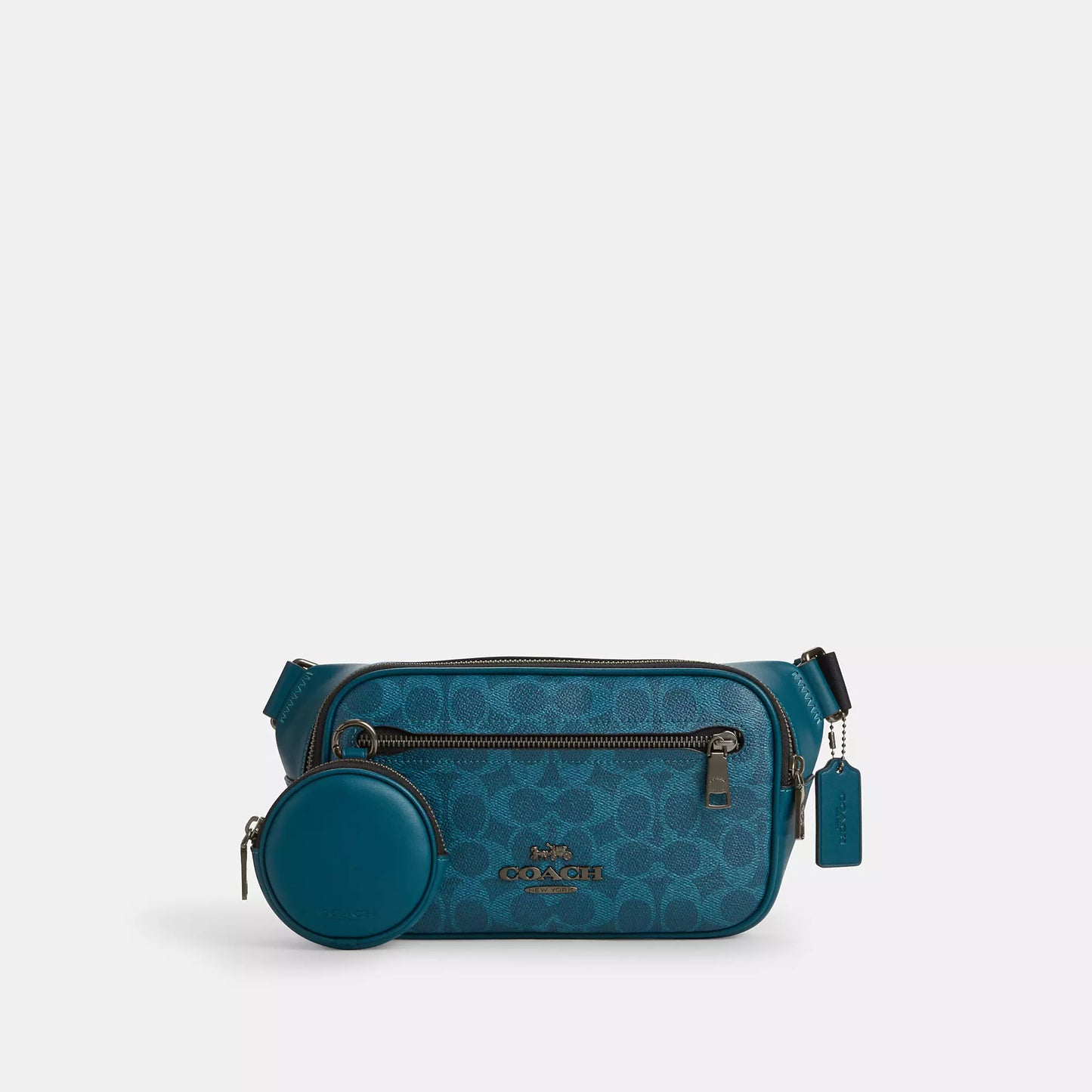 StrapStory - Belt Bag 017