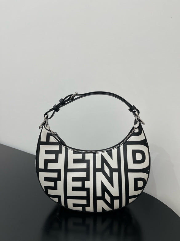 FDNI-Bags - Strap Story - 782