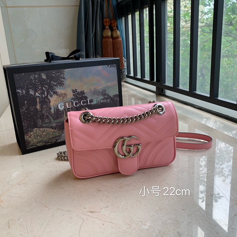 STRAPSTORY - GGC4 BAG - 987