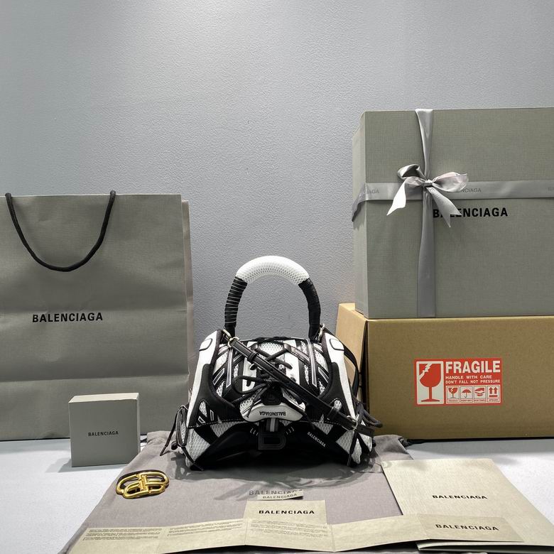 BLGA-Bags - Strap Story - 455