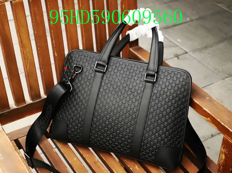 STRAPSTORY - GGC4 BAG - 234