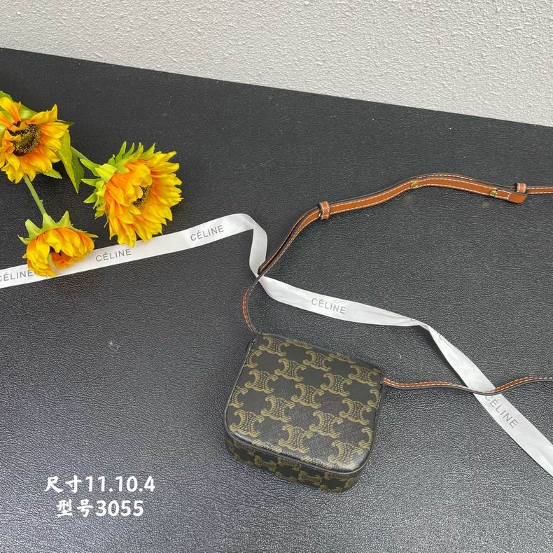 CLNE-Bags - Strap Story - 580