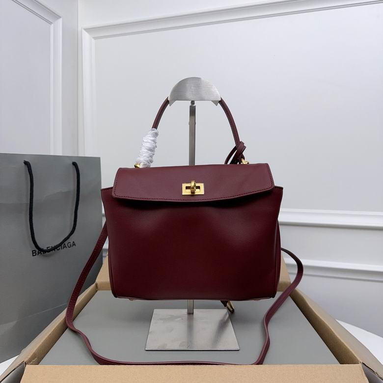 BLGA-Bags - Strap Story - 751