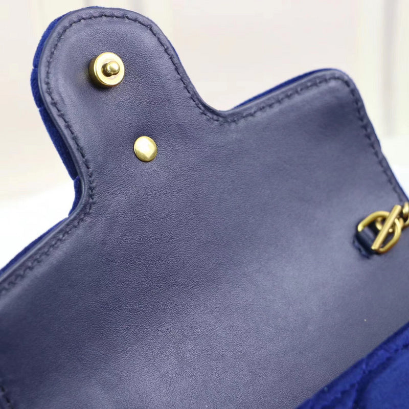 STRAPSTORY - GGC4 BAG - 1012